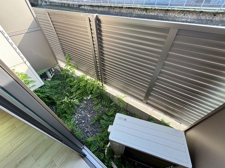 プリマヴェーラ大野中央の内装