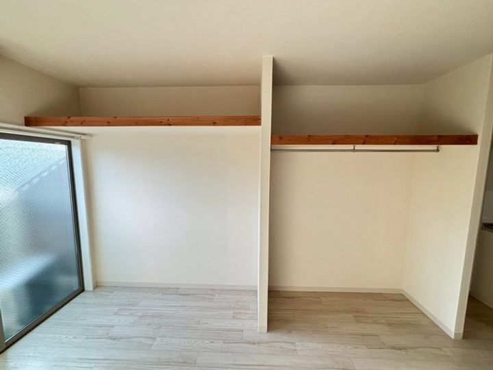 プリマヴェーラ大野中央の内装