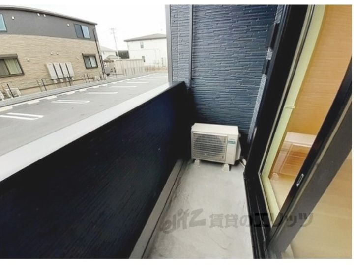 クラッシーハウスの内装