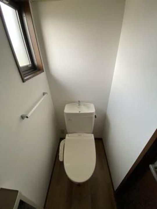 ヴィラ・クラシオンBの内装