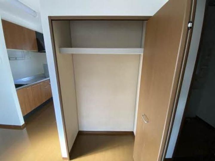 ヴィラ・クラシオンBの内装