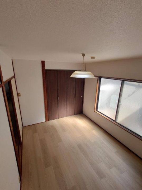 東京都葛飾区亀有3(マンション)の賃貸物件の内装