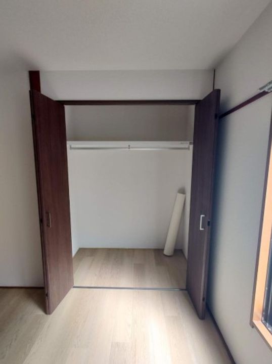 東京都葛飾区亀有3(マンション)の賃貸物件の内装