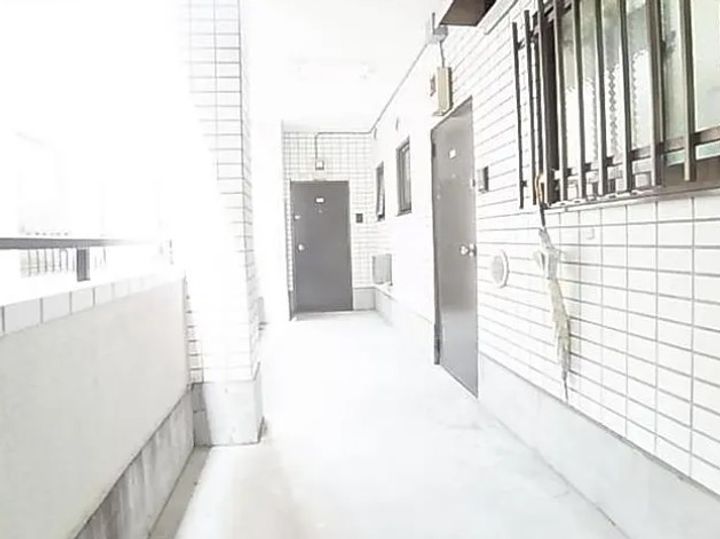 東京都葛飾区亀有3(マンション)の賃貸物件のその他画像