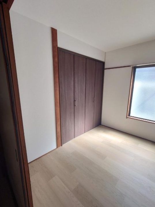 東京都葛飾区亀有3(マンション)の賃貸物件の内装