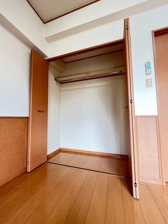 鹿児島県鹿児島市武2(マンション)の賃貸物件の内装