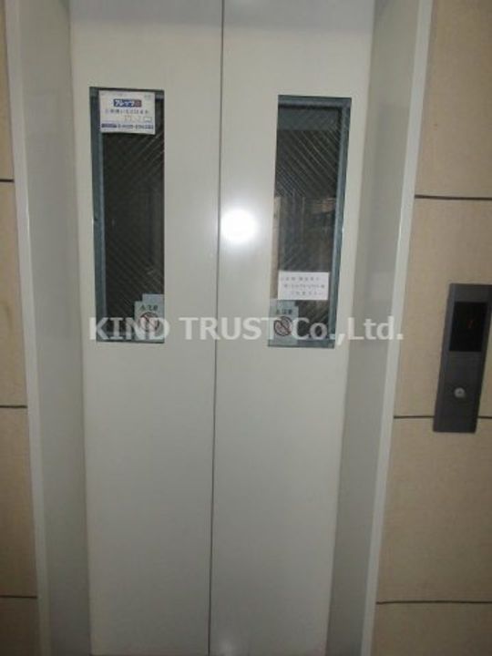 フォレスタ本庄の地図