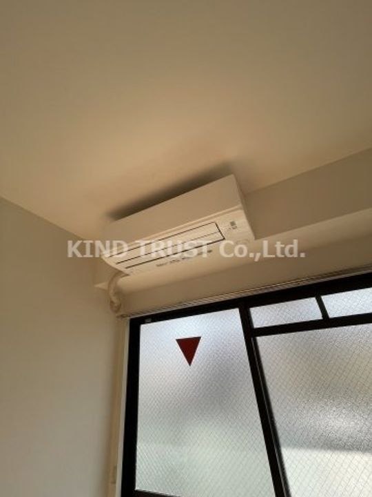 フォレスタ本庄の内装