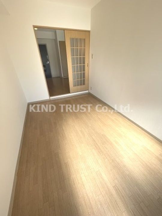 フォレスタ本庄の内装