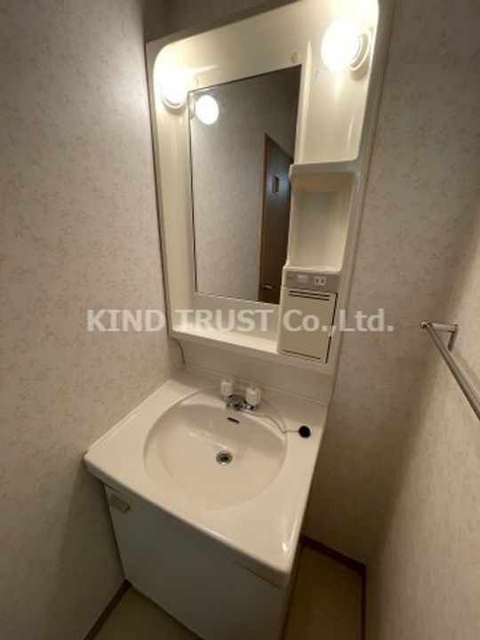 フォレスタ本庄の内装