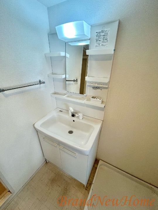 サザンコート石津の内装