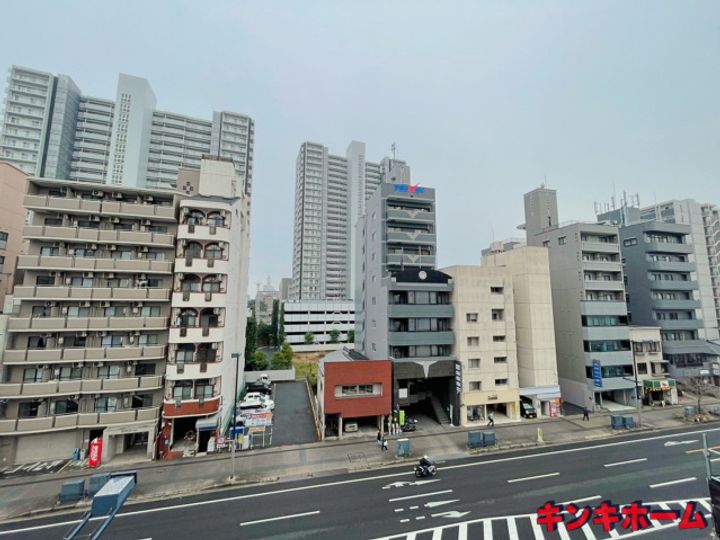 広島県広島市中区東白島町(マンション)の賃貸物件のその他画像