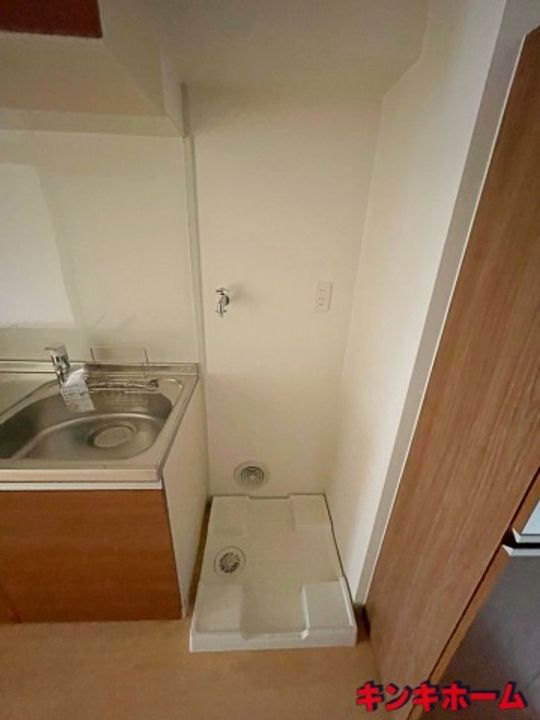 広島県広島市中区東白島町(マンション)の賃貸物件のその他画像