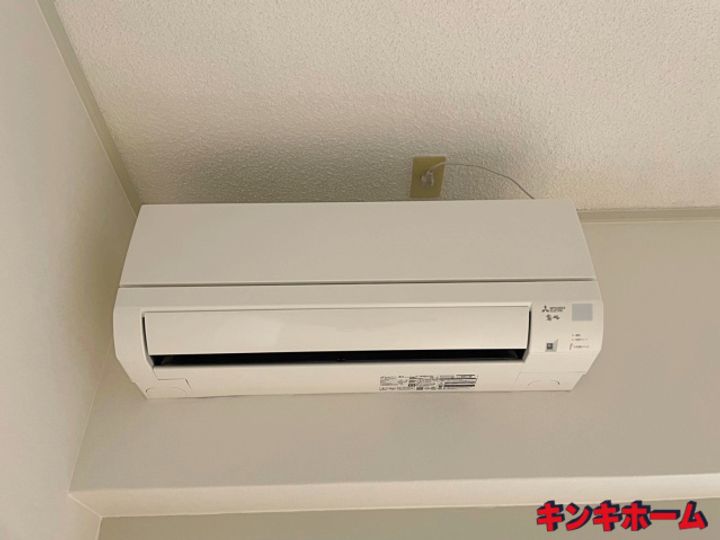 広島県広島市中区東白島町(マンション)の賃貸物件の内装