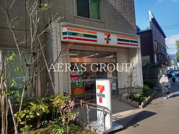 レオパレスアビィロード烏山の周辺