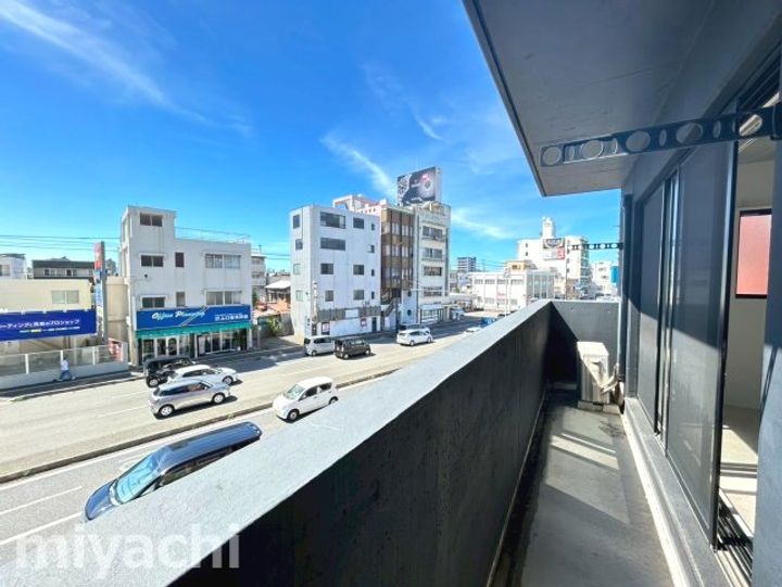 徳島県徳島市中常三島町1(マンション)の賃貸物件のその他画像