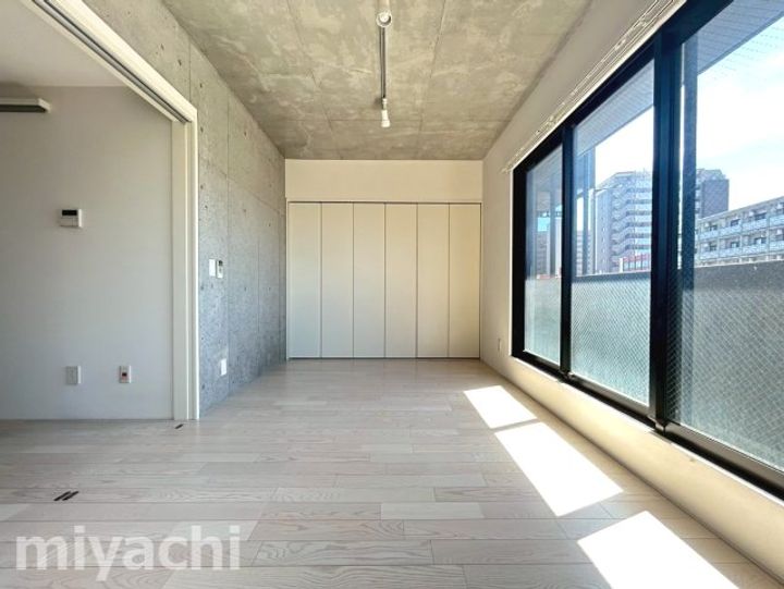 徳島県徳島市中常三島町1(マンション)の賃貸物件の地図