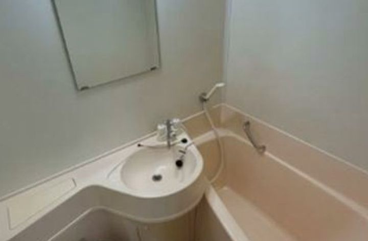 GSハイム本郷の内装