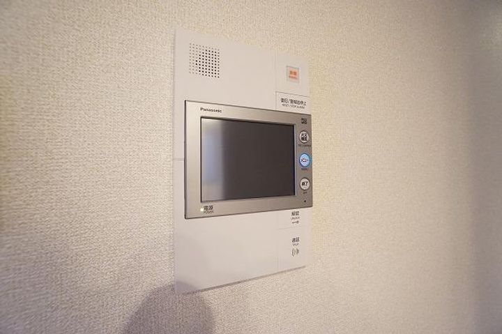 ディームス渋谷本町の内装