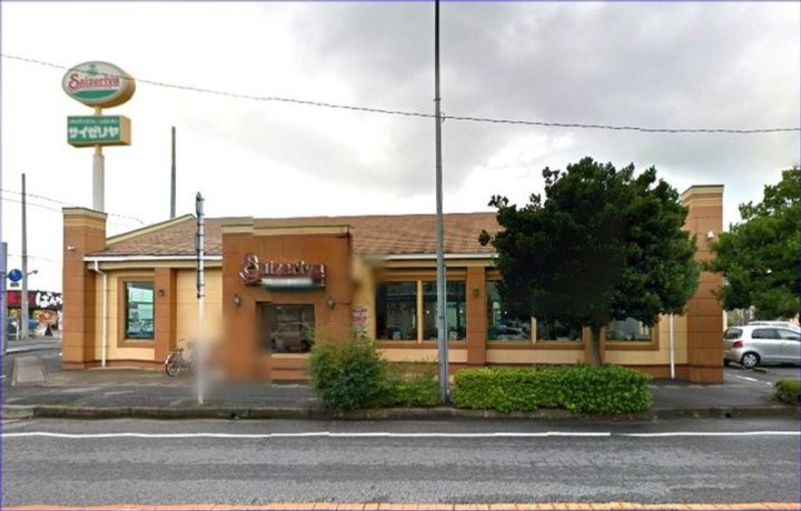 ファインビューの周辺