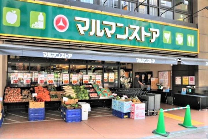 東京都中央区日本橋馬喰町1(マンション)の賃貸物件の周辺