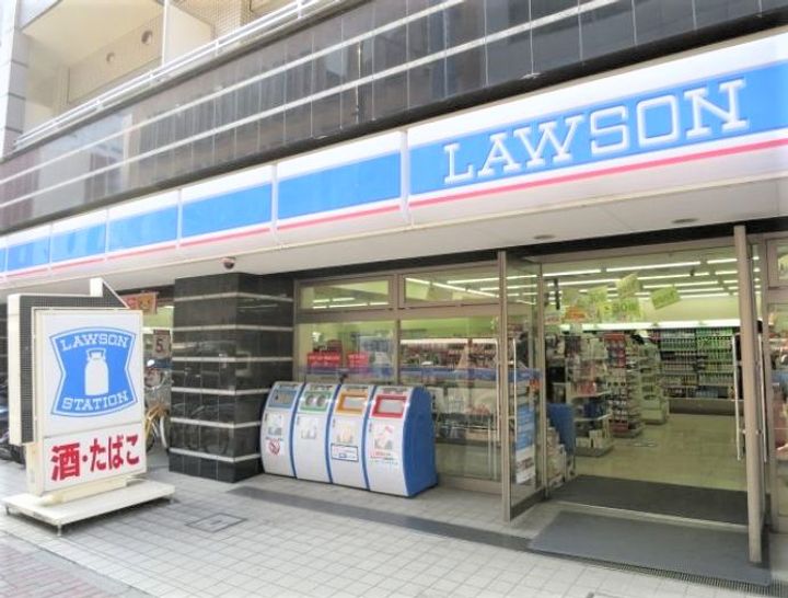 東京都中央区日本橋馬喰町1(マンション)の賃貸物件の周辺
