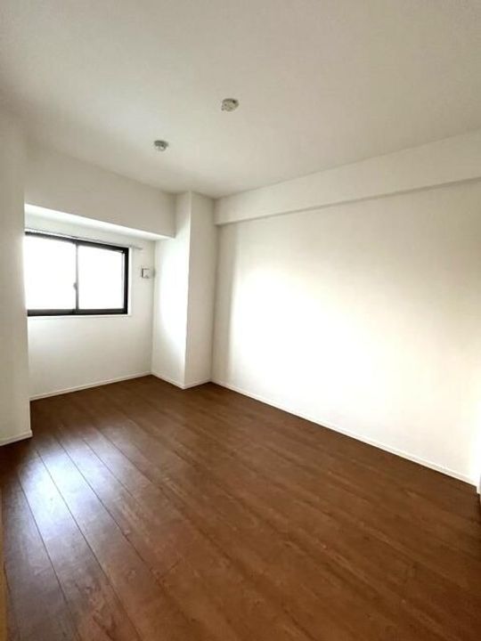 東京都練馬区貫井4(マンション)の賃貸物件の内装