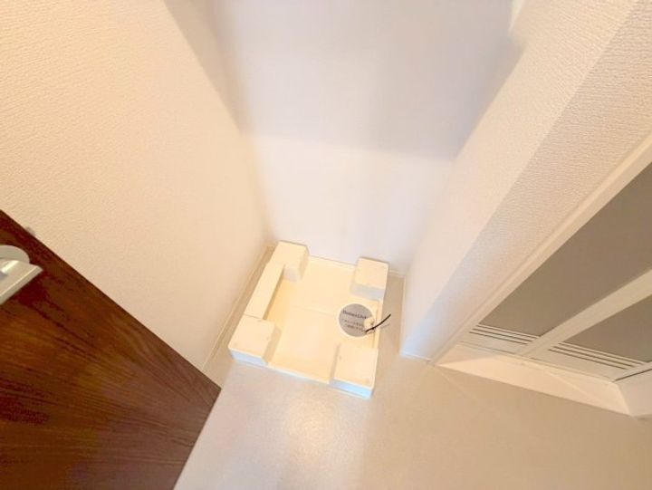 プルメリアの内装