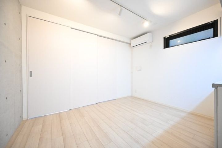 フェリデンシア御嶽山の居間