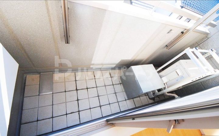 埼玉県さいたま市大宮区桜木町3(マンション)の賃貸物件の内装