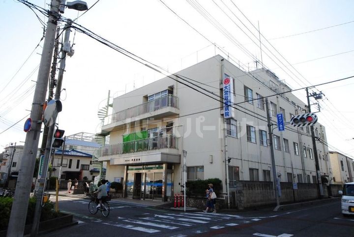 埼玉県さいたま市大宮区桜木町3(マンション)の賃貸物件の周辺