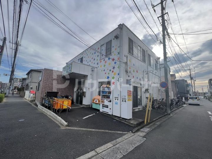 埼玉県さいたま市大宮区桜木町3(マンション)の賃貸物件の周辺