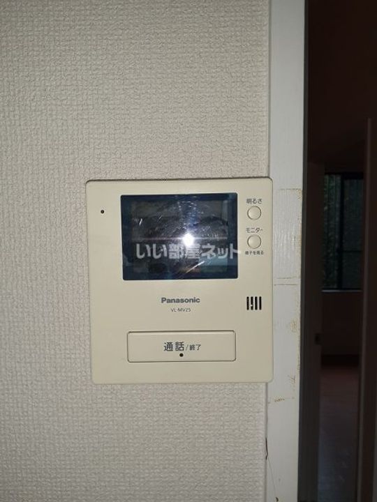 群馬県伊勢崎市連取町(アパート)の賃貸物件の内装