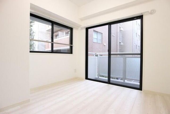 東京都豊島区高松2(マンション)の賃貸物件の内装