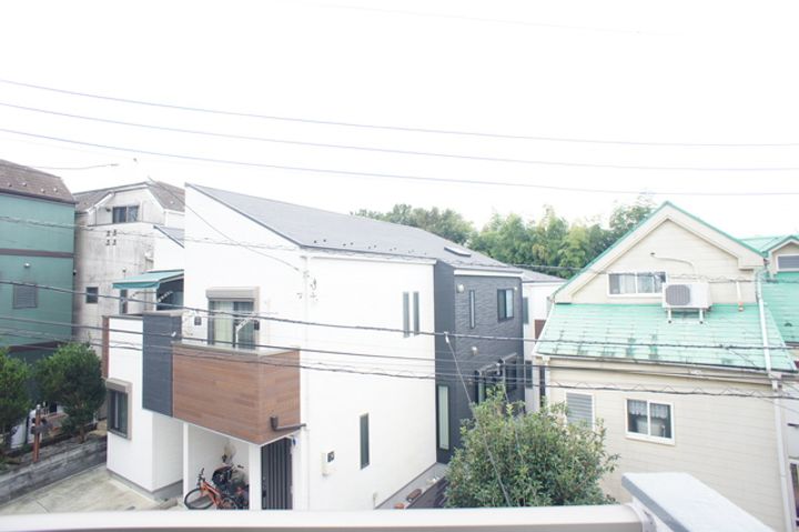 フォブール向ヶ丘のその他画像