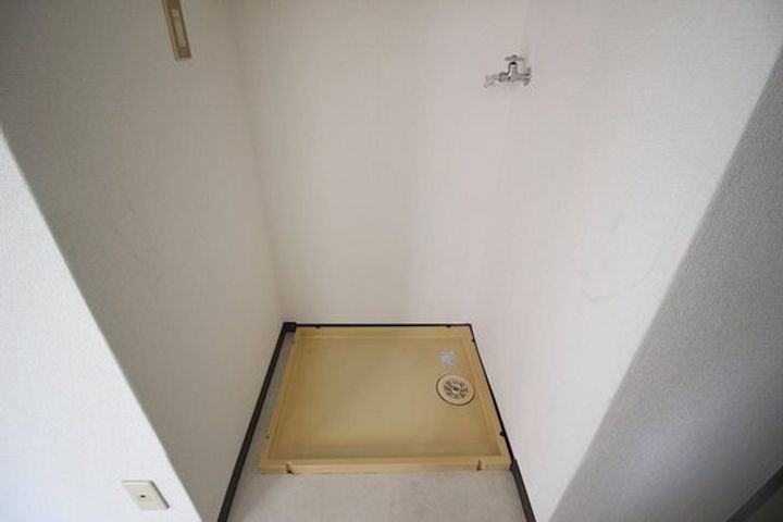 アドラシオン京橋の内装