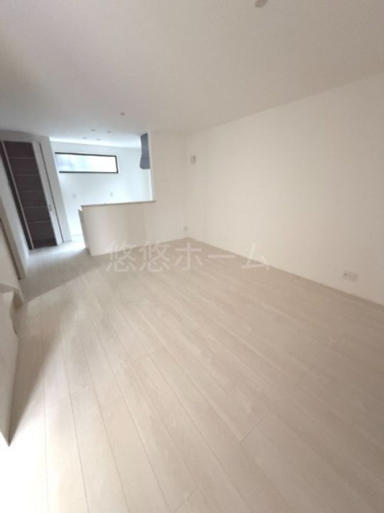 福岡県春日市春日1(一戸建)の賃貸物件の内装