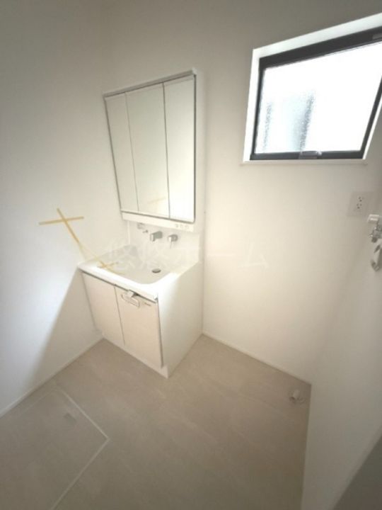 福岡県春日市春日1(一戸建)の賃貸物件の内装