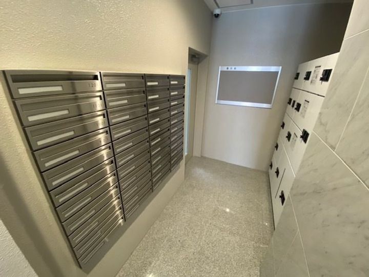 エイトバレー横川リバーフロントの地図