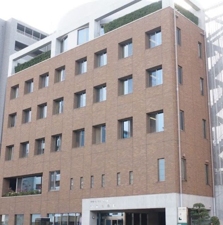 エイトバレー横川リバーフロントの周辺