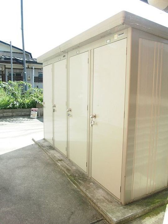 グレイス ビクトリー IIIのその他画像