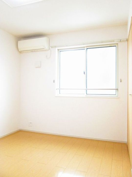 グレイス ビクトリー IIIの内装