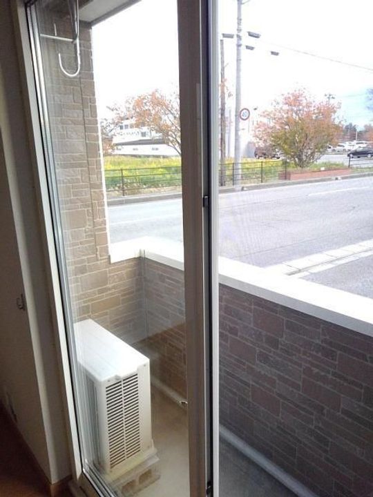 クリスタルM.K.W Iの内装