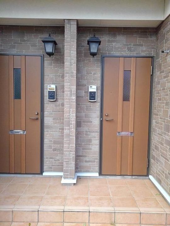 クリスタルM.K.W Iの地図