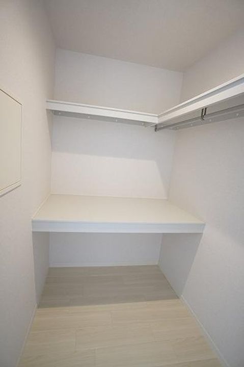 レジデンス大和の内装