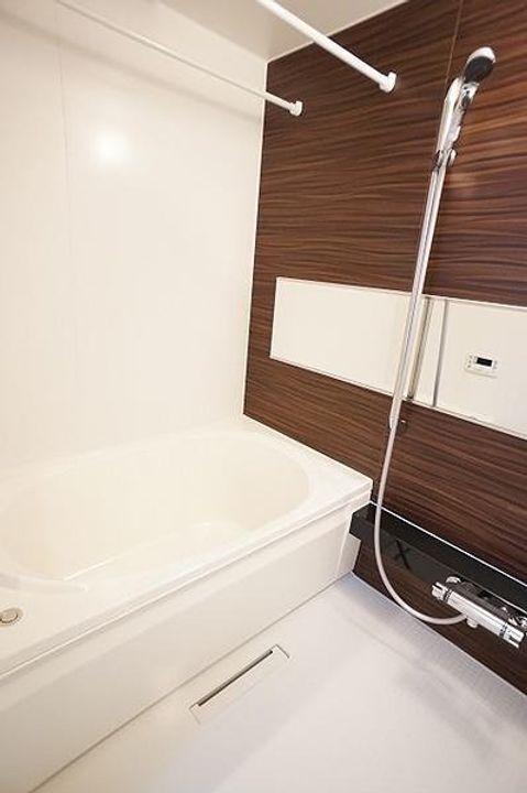 レジデンス大和の風呂