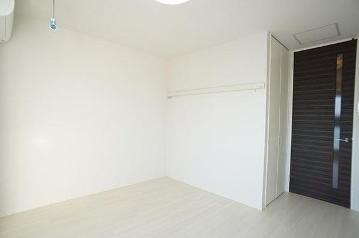 レジデンス大和の内装