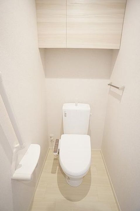 レジデンス大和の内装