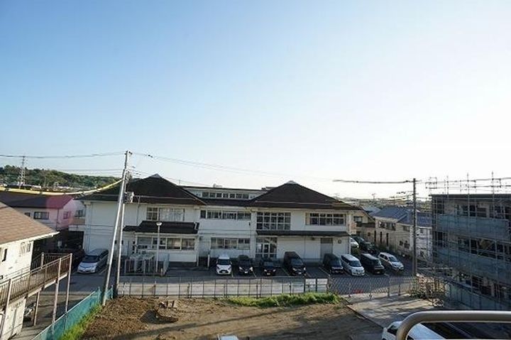 レジデンス大和のその他画像