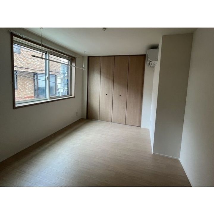 東京都新宿区西五軒町(マンション)の賃貸物件の内装